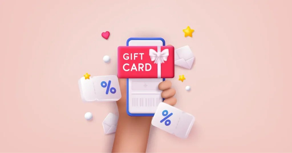 Gift Cards