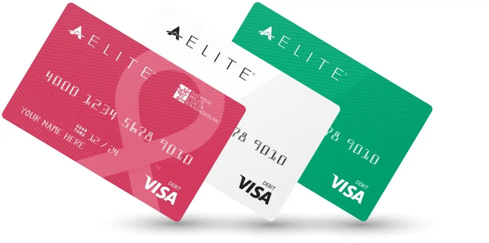 Prepaid Visa Cards
