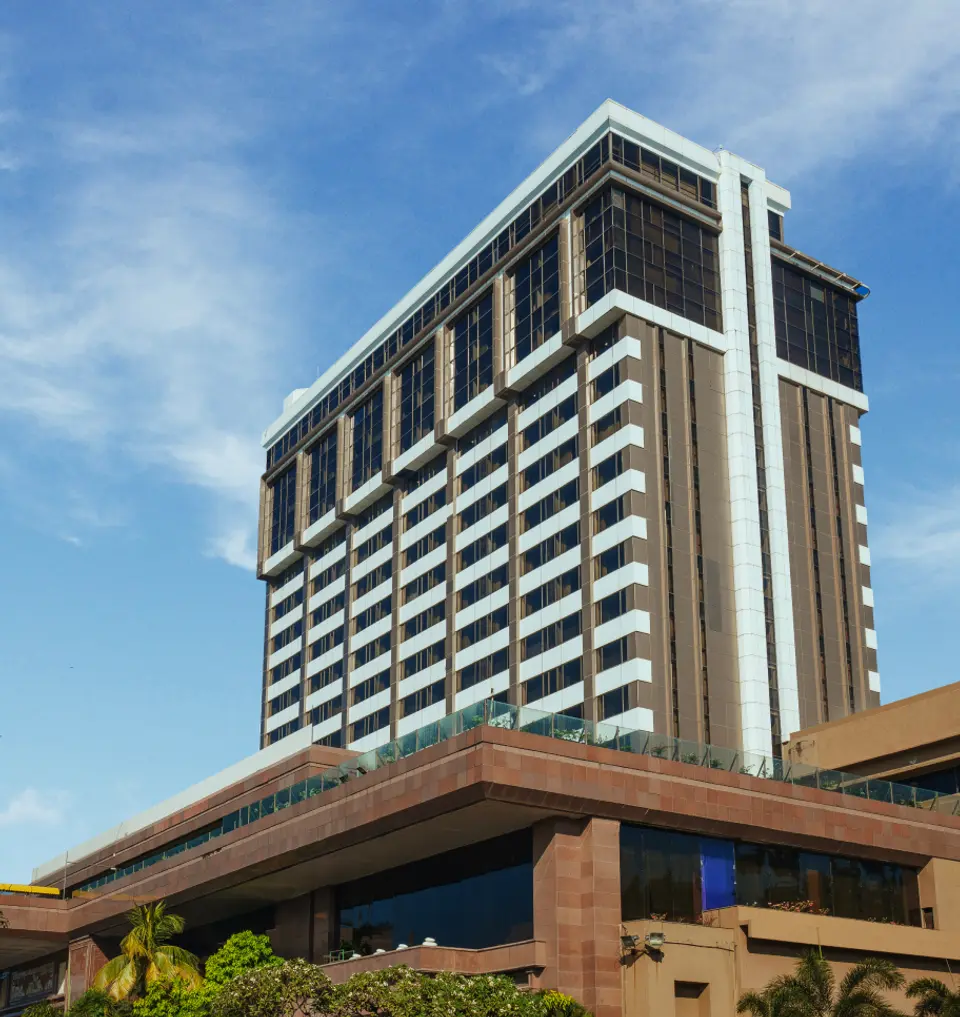 Taj Lands End Mumbai