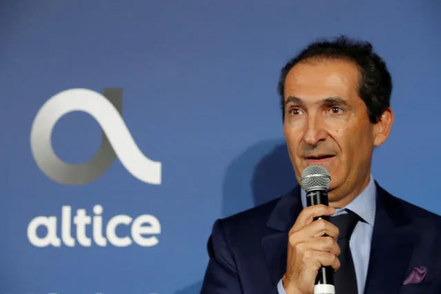 Altice Group