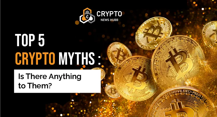 Cryptocurrency
