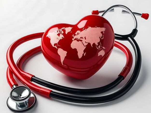 International Health Insurance