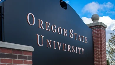 Oregon State University