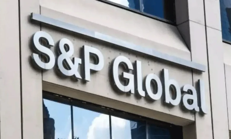 S&P Global
