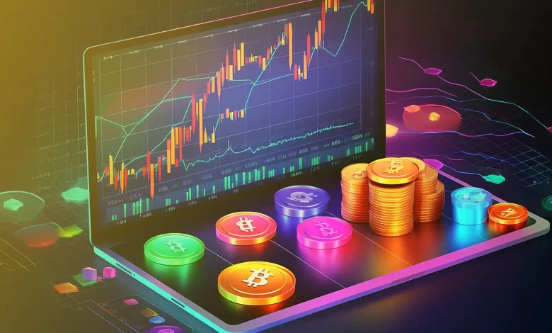 Crypto Arbitrage
