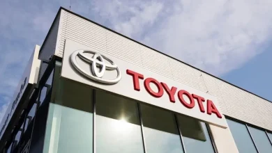 Toyota Motor Corporation