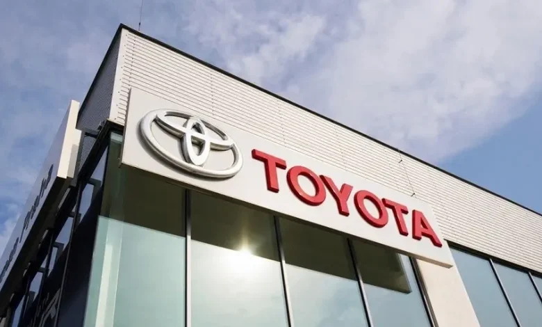 Toyota Motor Corporation