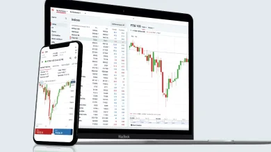 Trading