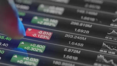 Trading Effect