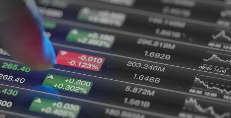 Trading Effect