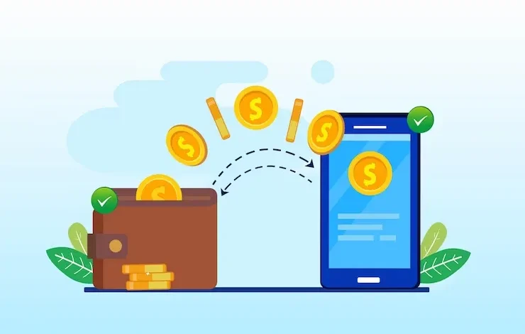 Wallet Transfers