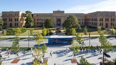 University of Kansas