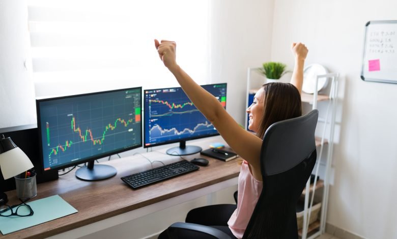 day trading