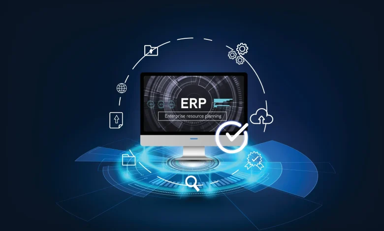 SAGE ERP