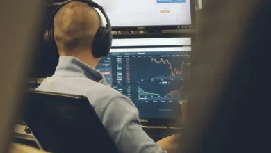 Trading Stocks
