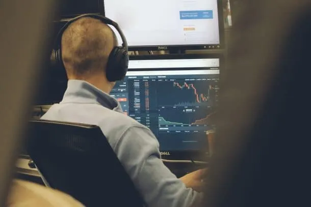 Trading Stocks