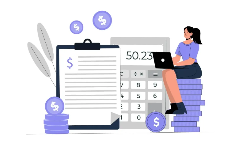 Bookkeeping Tools