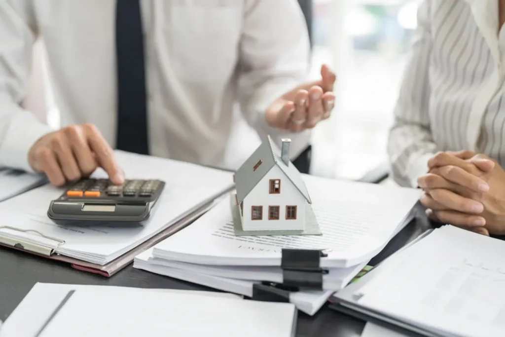 Building a Fintech