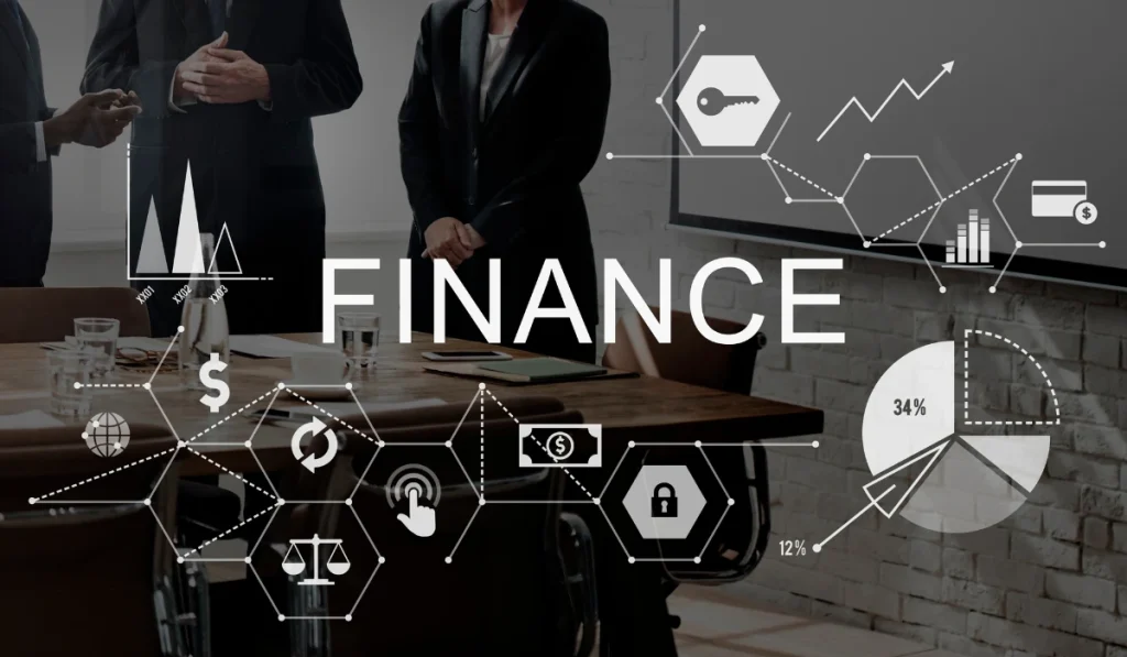 Business Finance