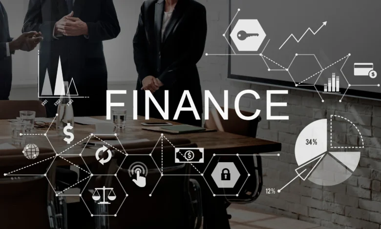 Business Finance