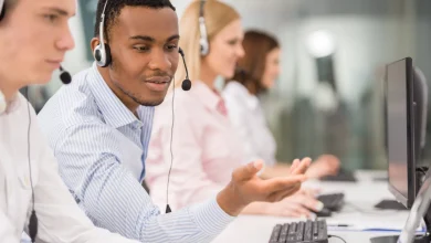 Call Center