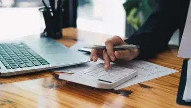 Financial