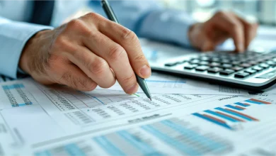 Financial