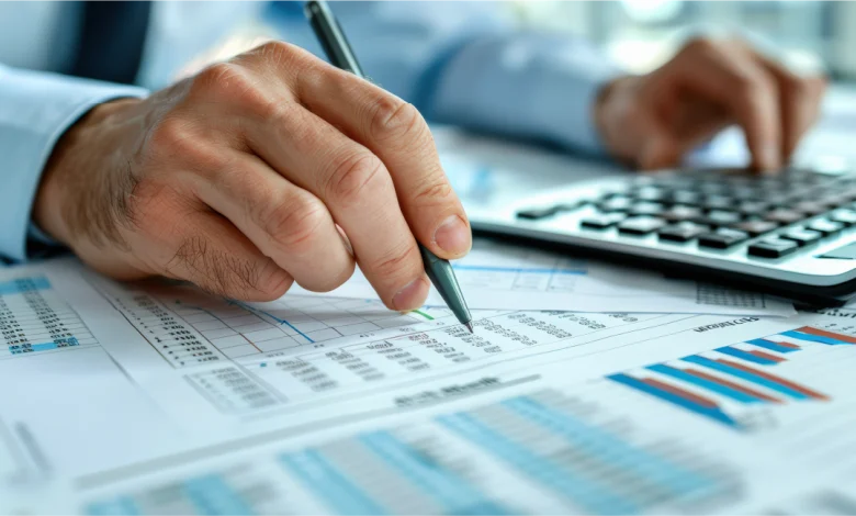 Financial