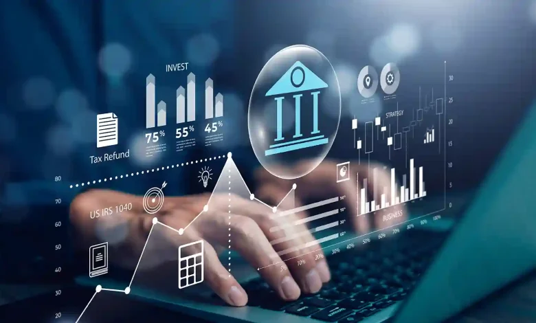 Financial Services