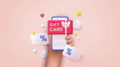 Gift Cards