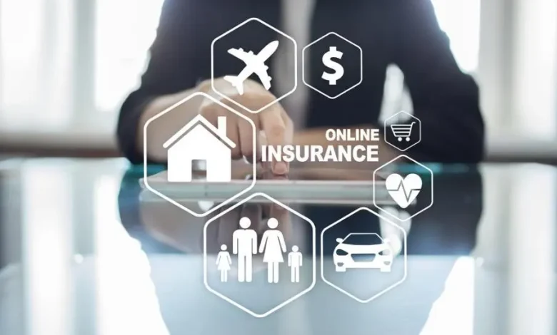 Insurance