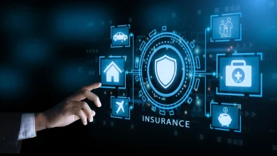 Insurance-as-a-Platform