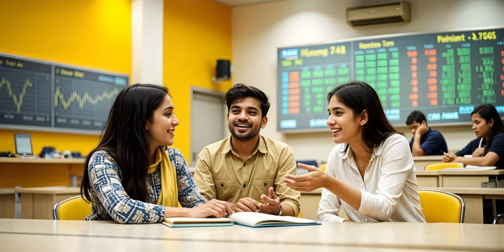 Mastering Personal Finance