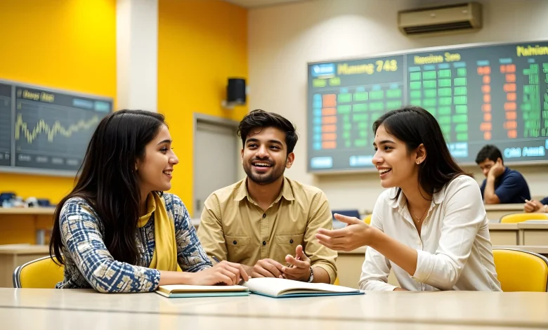 Mastering Personal Finance