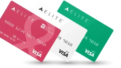 Prepaid Visa Cards