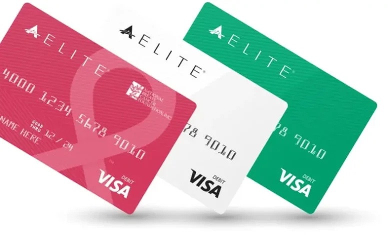 Prepaid Visa Cards