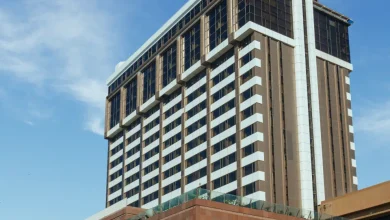 Taj Lands End Mumbai