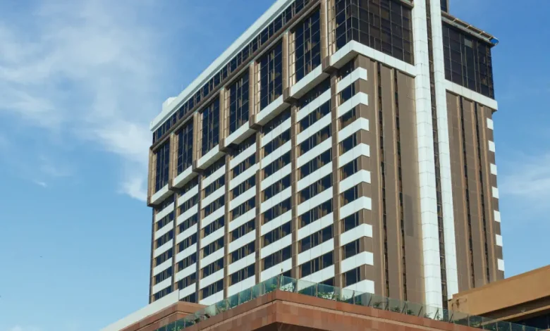 Taj Lands End Mumbai
