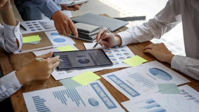financial reporting