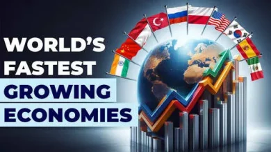 Economic Surge