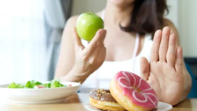 Healthy Eating
