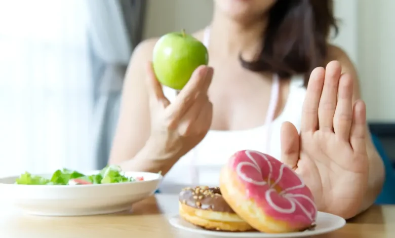 Healthy Eating