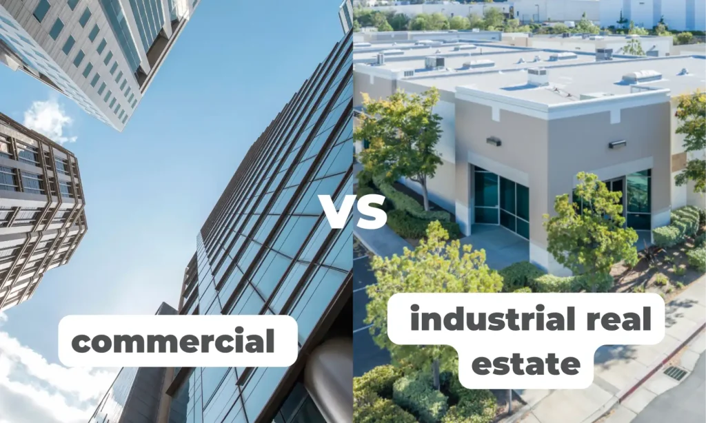 Commercial and Industrial