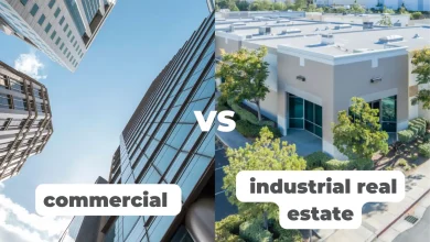 Commercial and Industrial