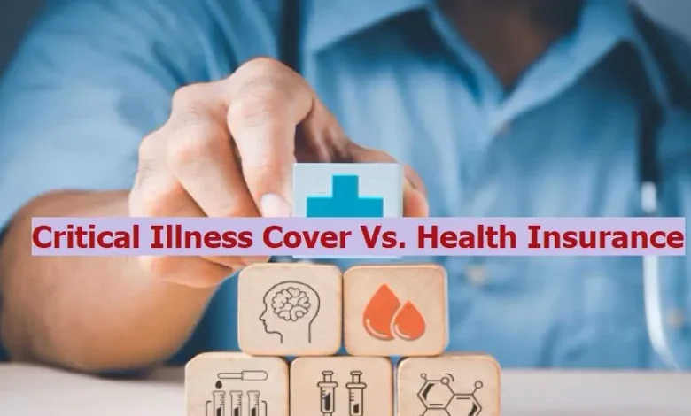 Benefits of Health Insurance
