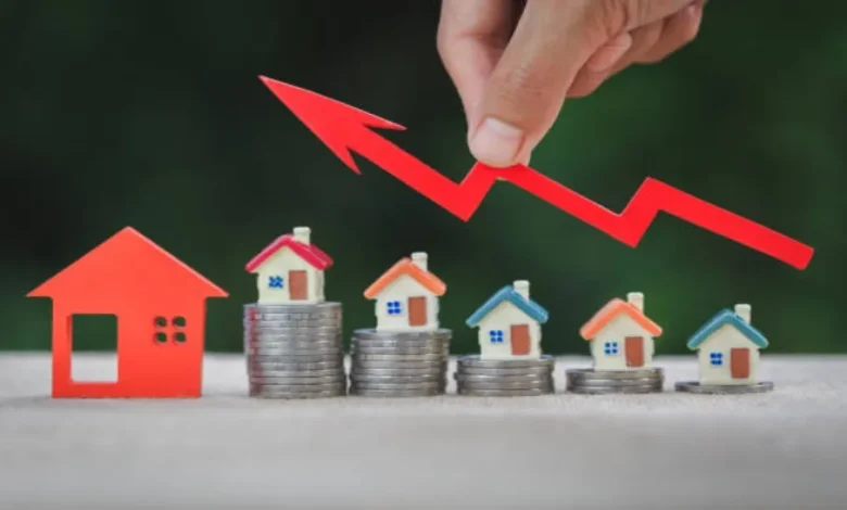 Home Price-to-Ease Ratio