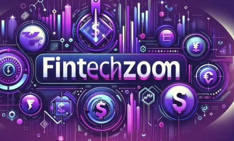 FintechZoom