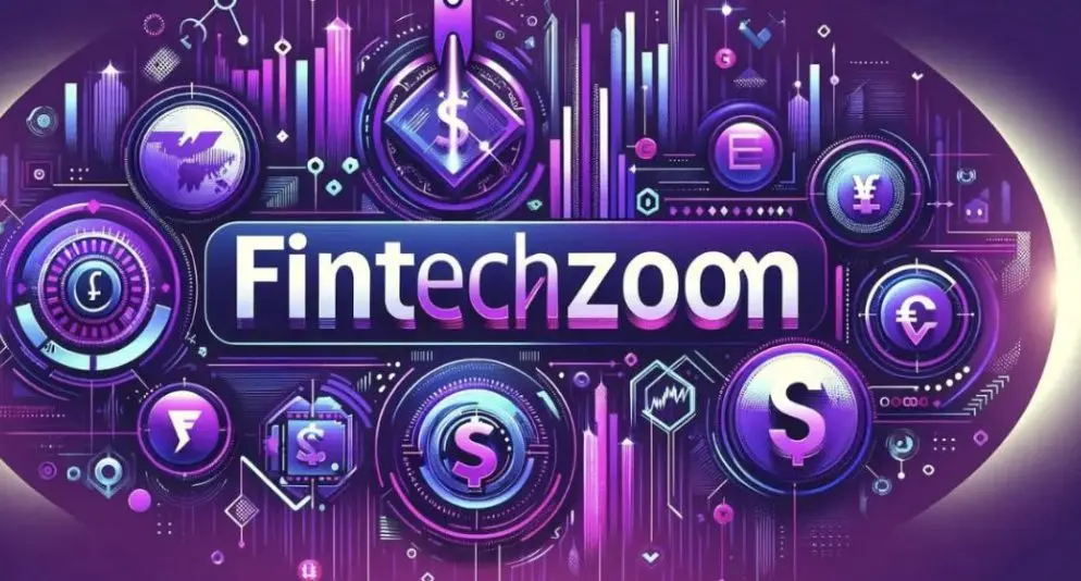 FintechZoom