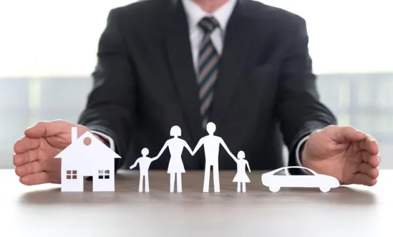 Insurance