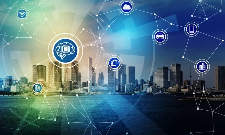 Networking Technology